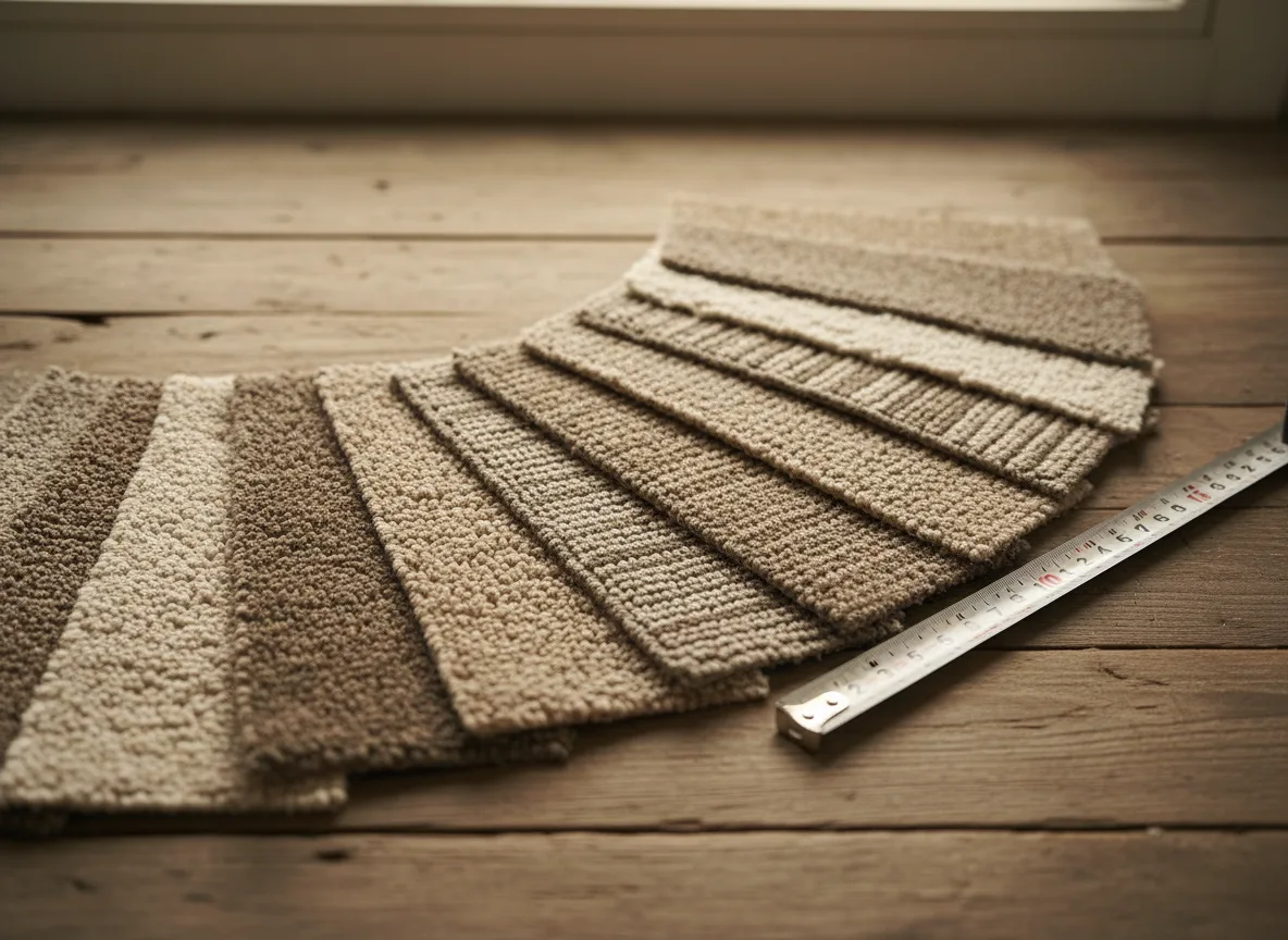 Carpet Installation China Spring, TX FAQs