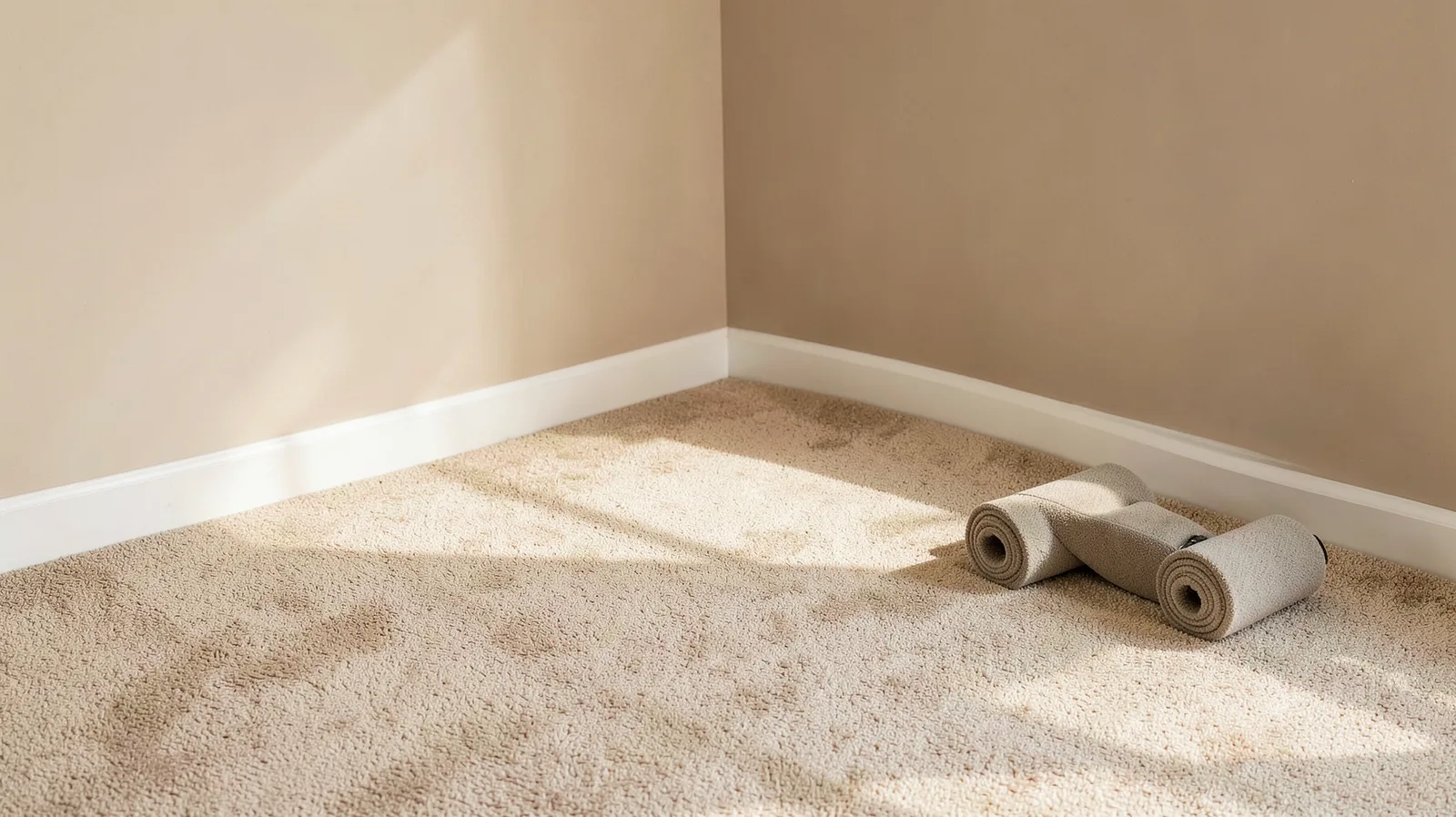 Carpet Installation in China Spring, TX near me
